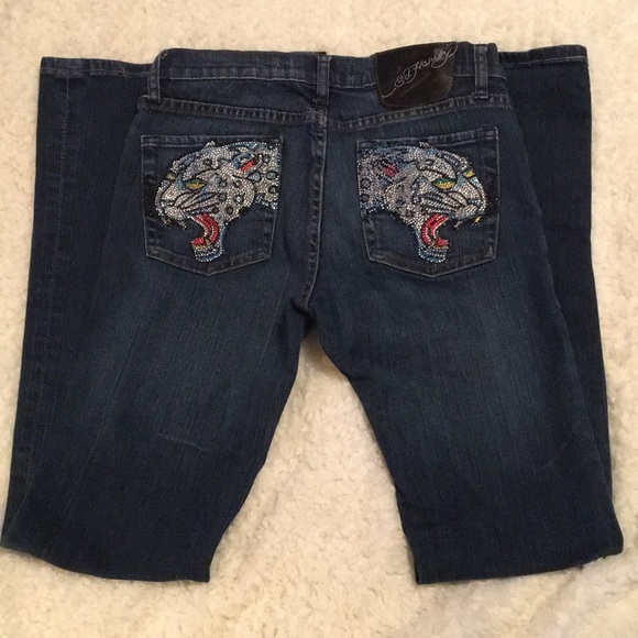 Jaguar js 22 jeans
